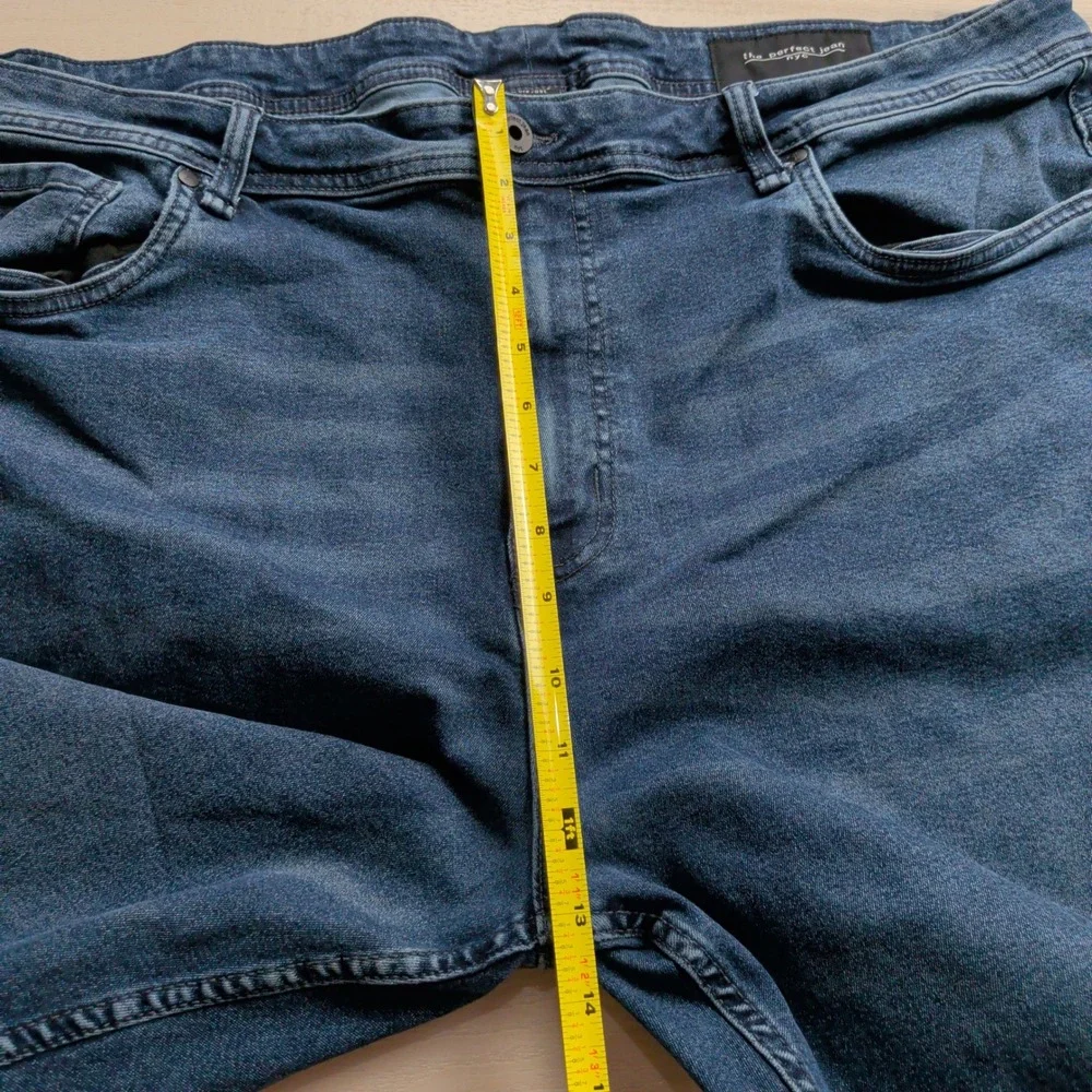 The Perfect Jean Nyc no holes
